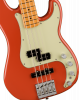 Fender Player Plus Active Precision Bass Maple Fingerboard Fiesta Red